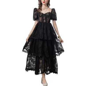 Burryco Womens  Maxi Dress